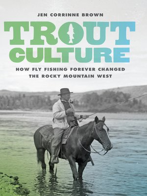 cover image of Trout Culture